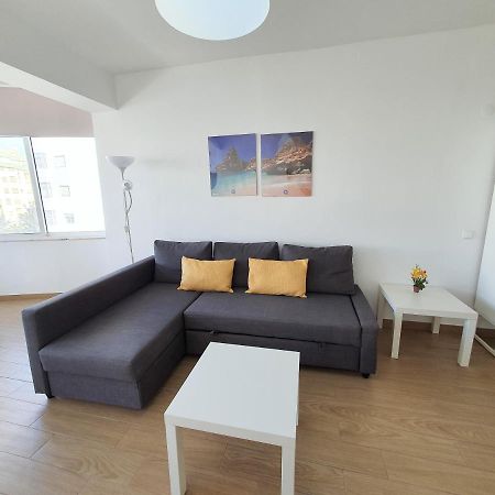 Pontemira 5 Esplendido Appartement Quarteira Buitenkant foto