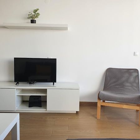 Pontemira 5 Esplendido Appartement Quarteira Buitenkant foto