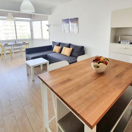 Pontemira 5 Esplendido Appartement Quarteira Buitenkant foto