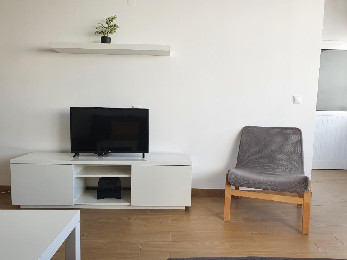 Pontemira 5 Esplendido Appartement Quarteira Buitenkant foto
