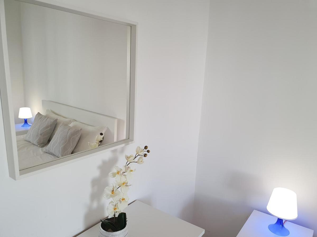 Pontemira 5 Esplendido Appartement Quarteira Buitenkant foto