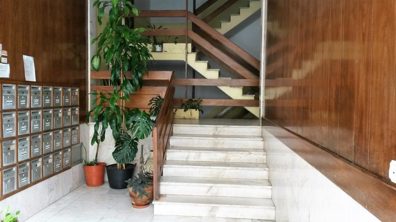 Pontemira 5 Esplendido Appartement Quarteira Buitenkant foto